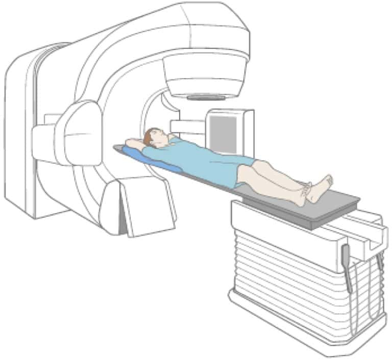 Home - Pinpoint - Pinpoint Radiotherapy